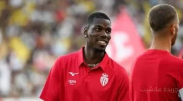 لعنة الظهور الأول.. إصابة بوجبا تبعده عن أول مباراة مع موناكو في الدوري الفرنسي 1